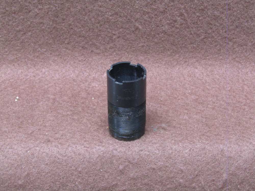 Browning BPS Field Model 12 Ga 3" Pump 28" VR Mod Ck BRL GD Bore-img-21