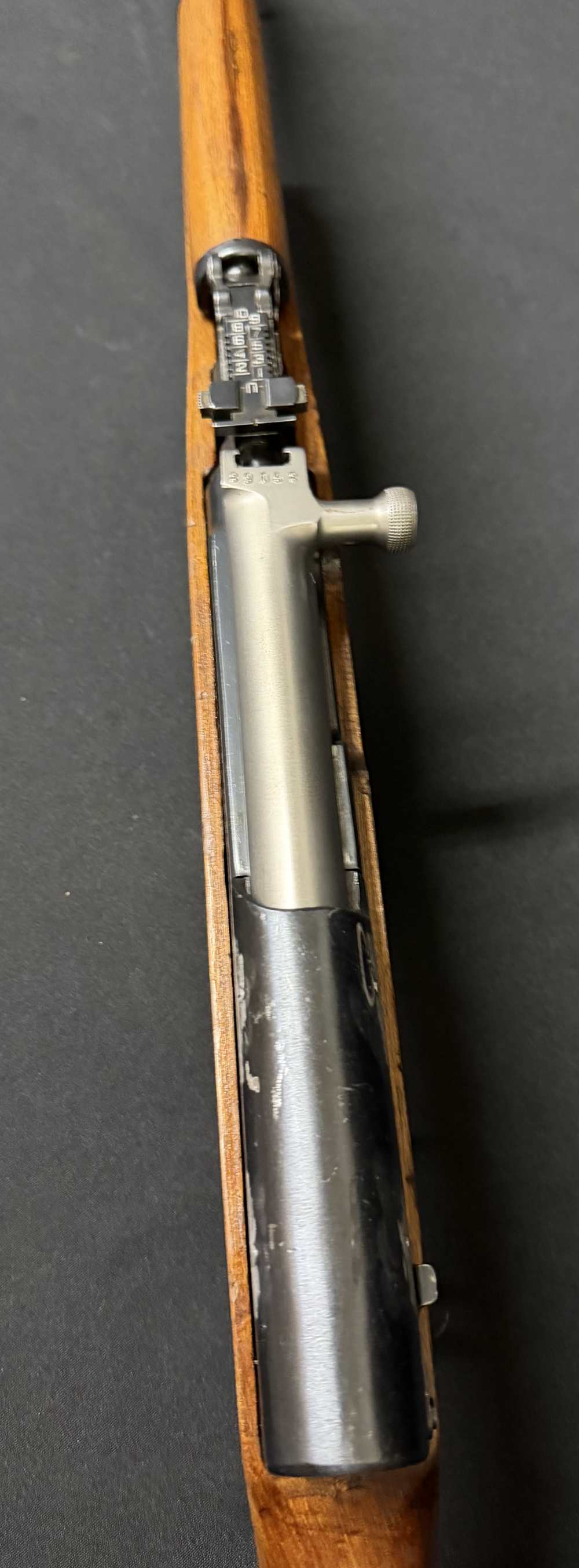 NORINCO SKS 7.62x39 WITH CLEANING KIT-img-14