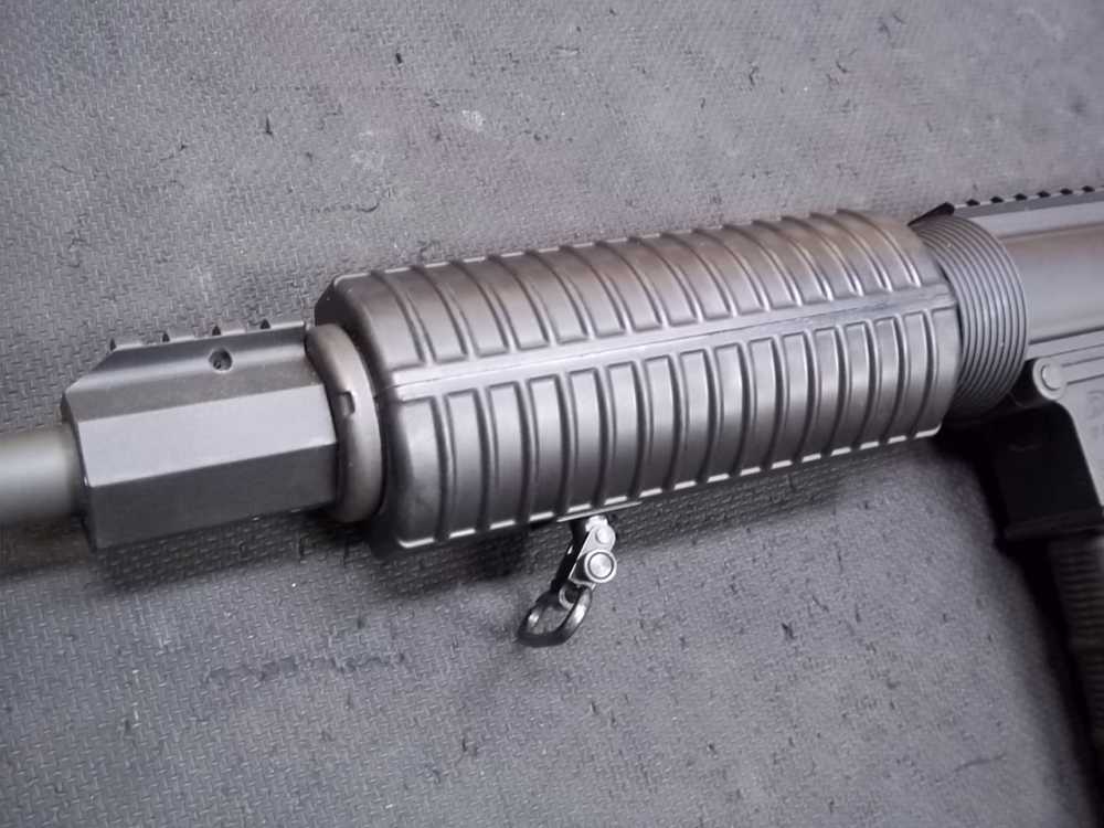 DPMS LR-308 7.62X51MM NEAR PERFECT ESTATE GUN -img-11