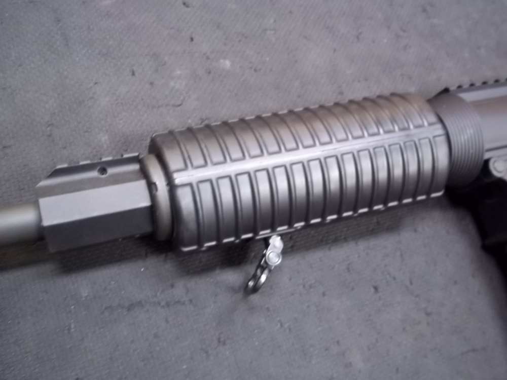 DPMS LR-308 7.62X51MM NEAR PERFECT ESTATE GUN -img-10