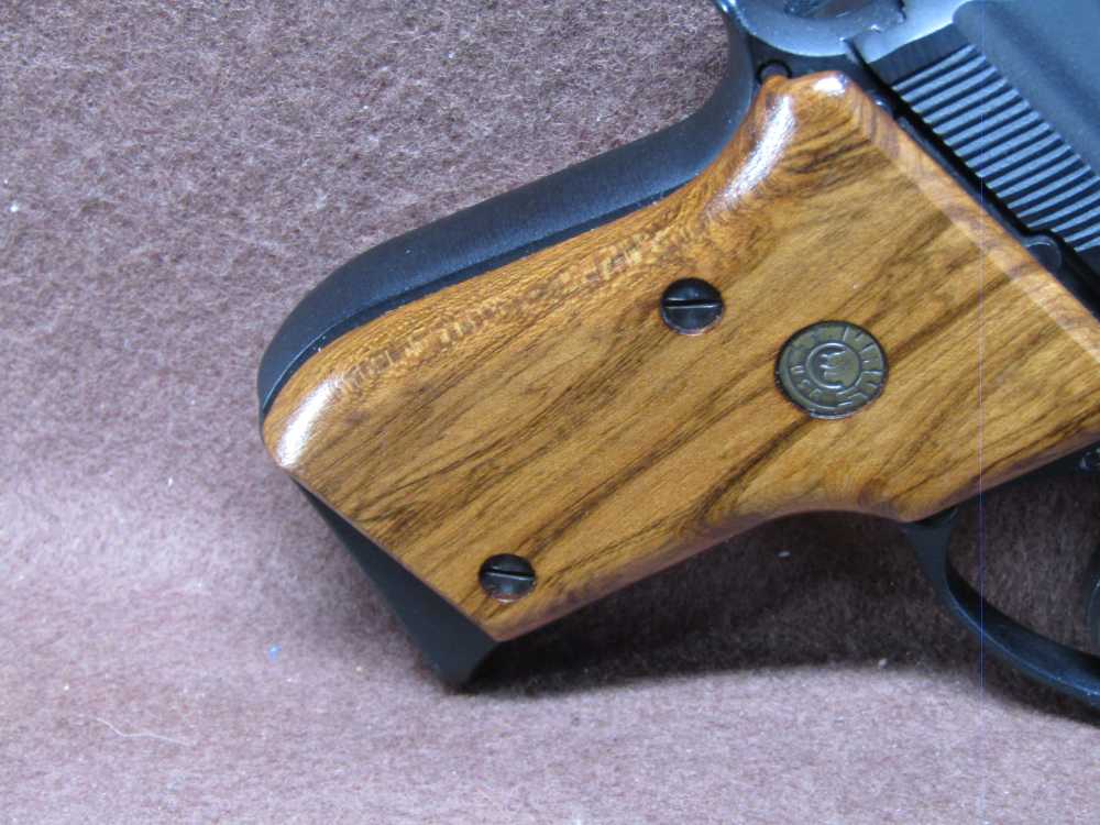 Like New Unfired Taurus PT-22 22 LR Semi 3" Tip Up BRL 8 Rd Mag-img-2