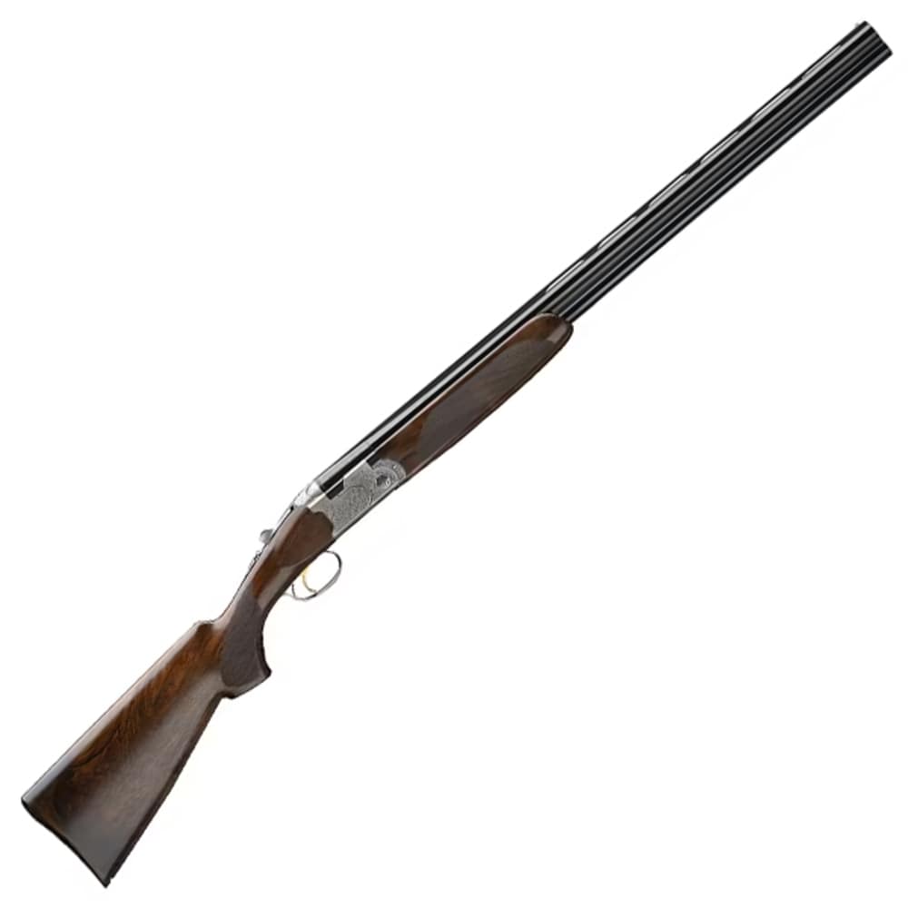 BERETTA 687 Silver Pigeon V SPV 12GA 30'' J687VFJ0-img-0