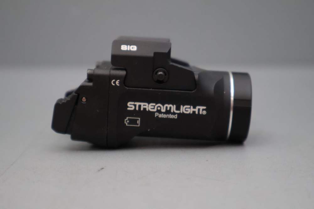 Streamlight TLR-7 Sub -img-1