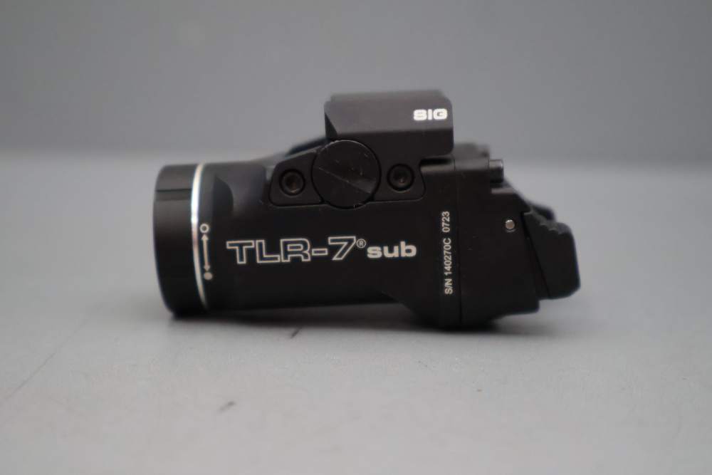 Streamlight TLR-7 Sub -img-2