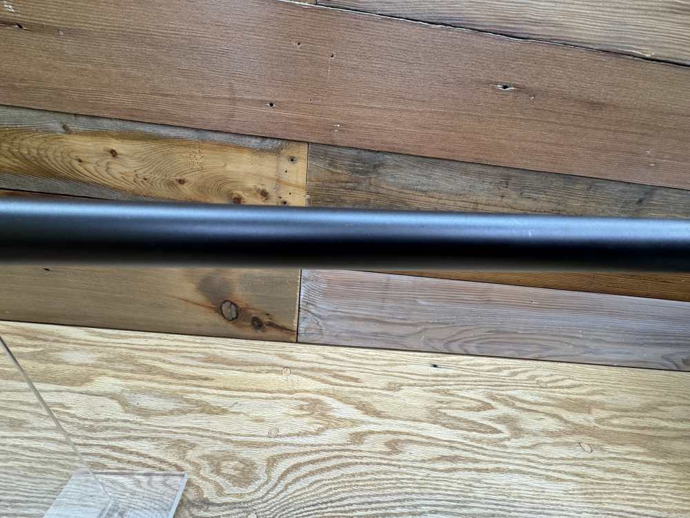 SAVAGE AXIS II XP 6.5 CREEDMOOR MOSSY OAK - PENNY START! NO RESERVE!-img-11
