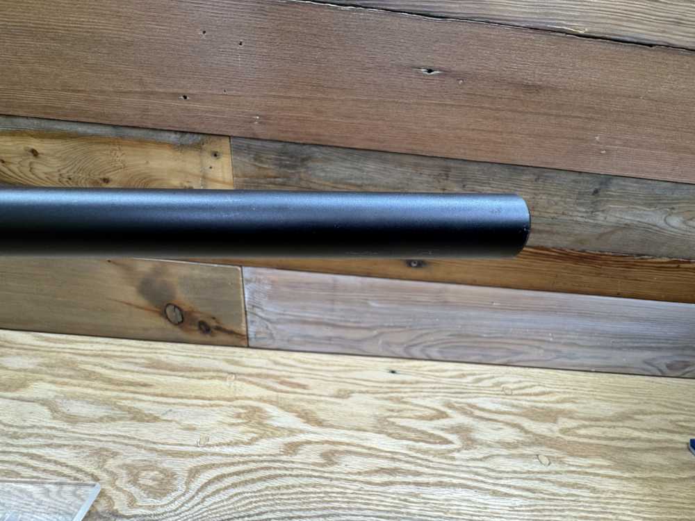 SAVAGE AXIS II XP 6.5 CREEDMOOR MOSSY OAK - PENNY START! NO RESERVE!-img-12