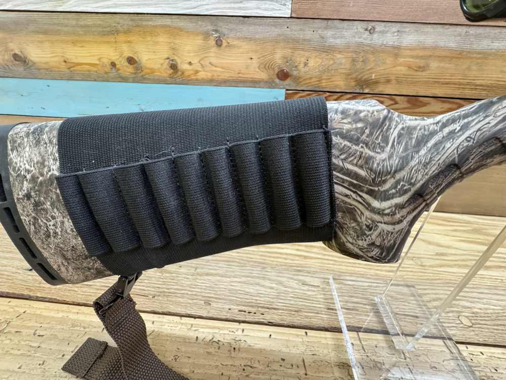SAVAGE AXIS II XP 6.5 CREEDMOOR MOSSY OAK - PENNY START! NO RESERVE!-img-2