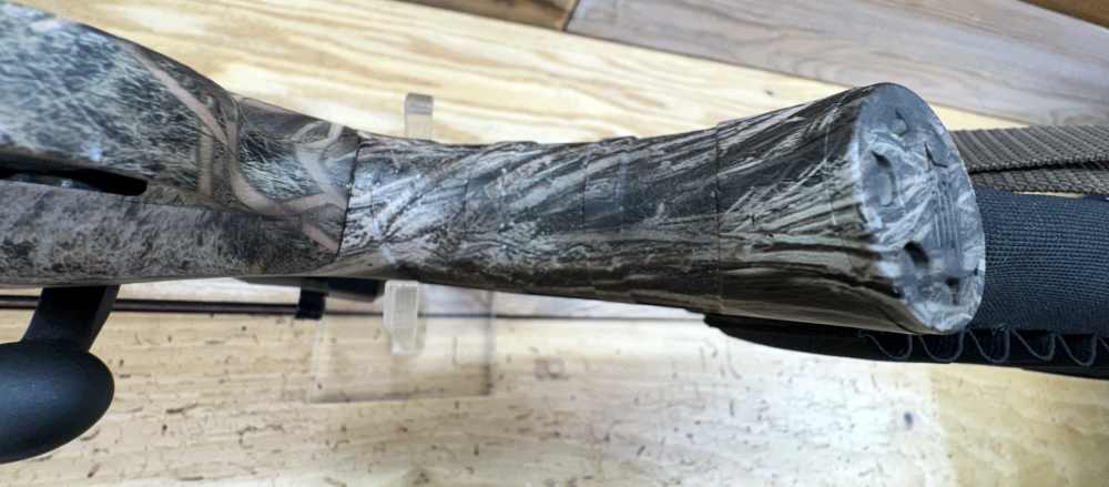 SAVAGE AXIS II XP 6.5 CREEDMOOR MOSSY OAK - PENNY START! NO RESERVE!-img-54