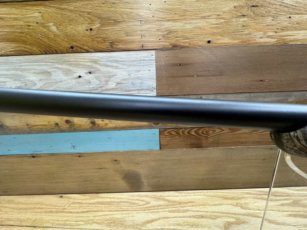 SAVAGE AXIS II XP 6.5 CREEDMOOR MOSSY OAK - PENNY START! NO RESERVE!-img-31