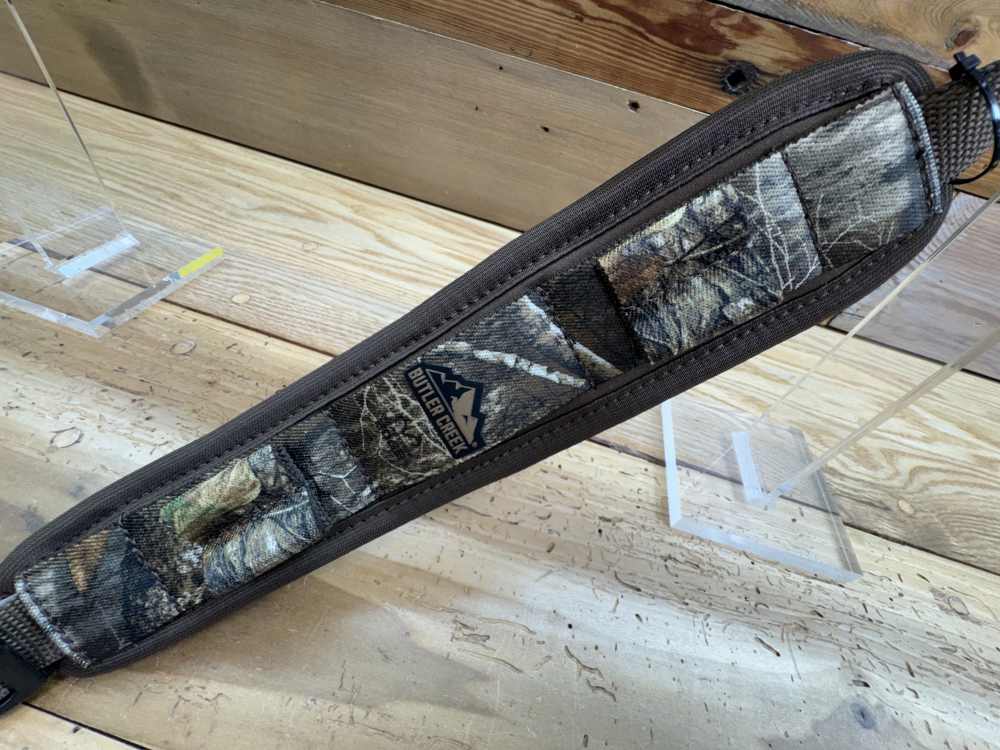 SAVAGE AXIS II XP 6.5 CREEDMOOR MOSSY OAK - PENNY START! NO RESERVE!-img-14