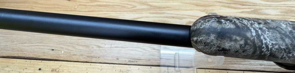 SAVAGE AXIS II XP 6.5 CREEDMOOR MOSSY OAK - PENNY START! NO RESERVE!-img-60