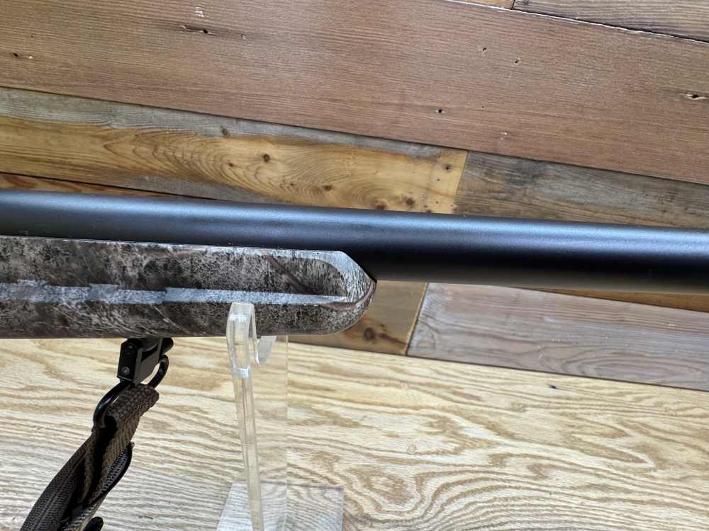 SAVAGE AXIS II XP 6.5 CREEDMOOR MOSSY OAK - PENNY START! NO RESERVE!-img-10