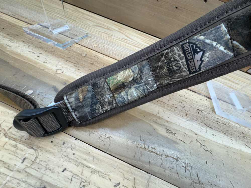 SAVAGE AXIS II XP 6.5 CREEDMOOR MOSSY OAK - PENNY START! NO RESERVE!-img-15