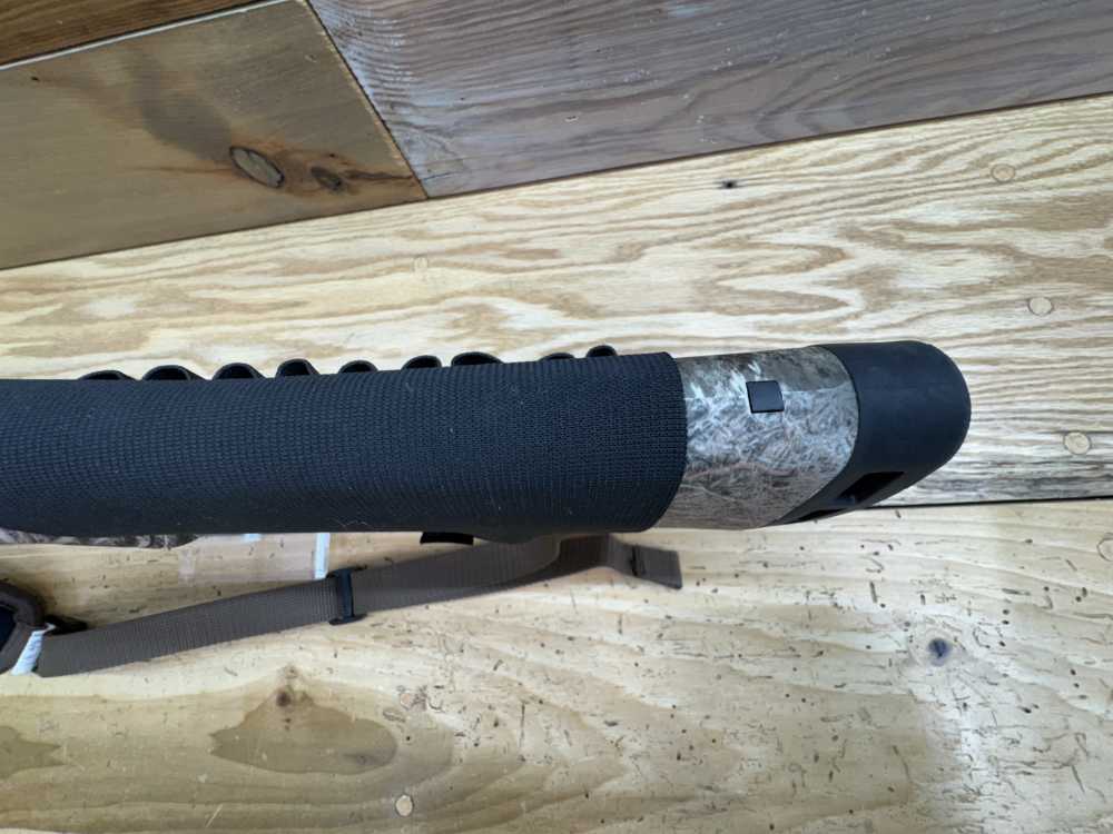 SAVAGE AXIS II XP 6.5 CREEDMOOR MOSSY OAK - PENNY START! NO RESERVE!-img-37