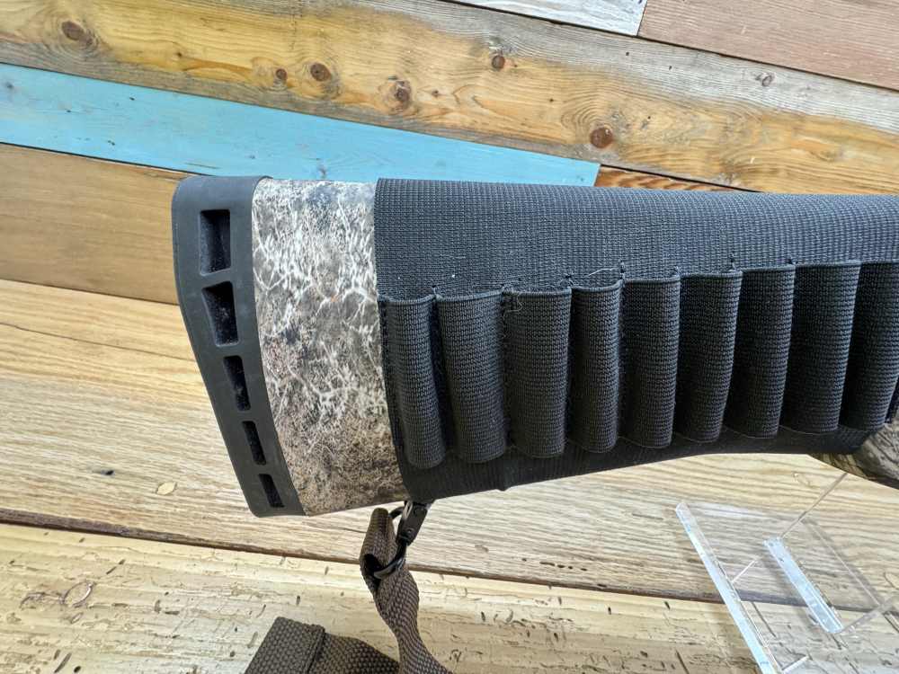 SAVAGE AXIS II XP 6.5 CREEDMOOR MOSSY OAK - PENNY START! NO RESERVE!-img-1