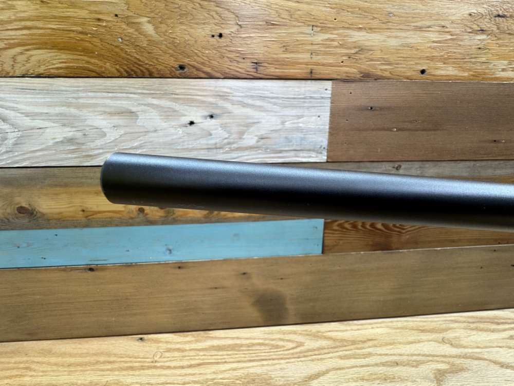 SAVAGE AXIS II XP 6.5 CREEDMOOR MOSSY OAK - PENNY START! NO RESERVE!-img-32