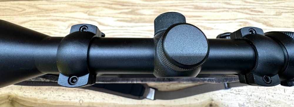 SAVAGE AXIS II XP 6.5 CREEDMOOR MOSSY OAK - PENNY START! NO RESERVE!-img-45