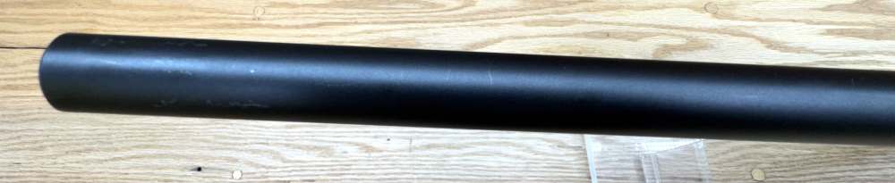 SAVAGE AXIS II XP 6.5 CREEDMOOR MOSSY OAK - PENNY START! NO RESERVE!-img-61