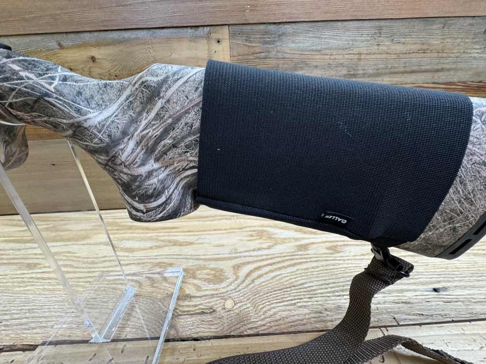 SAVAGE AXIS II XP 6.5 CREEDMOOR MOSSY OAK - PENNY START! NO RESERVE!-img-22