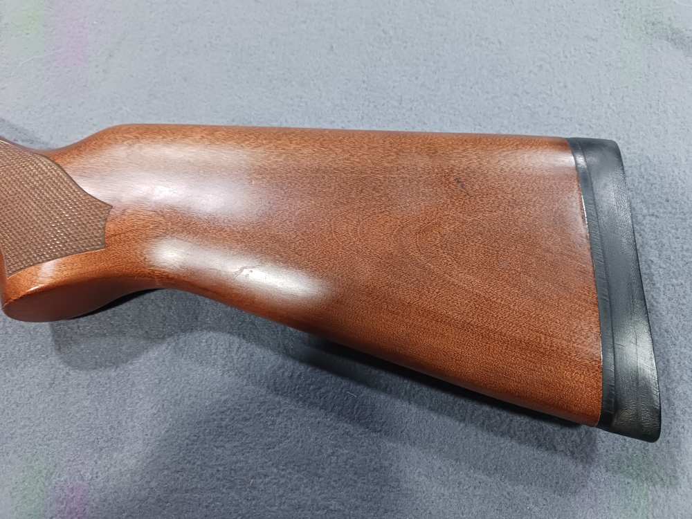 WINCHESTER MODEL 1300 12 GAUGE 3" 22" RIFLED SLUG BARREL PUMP SHOTGUN USED-img-12