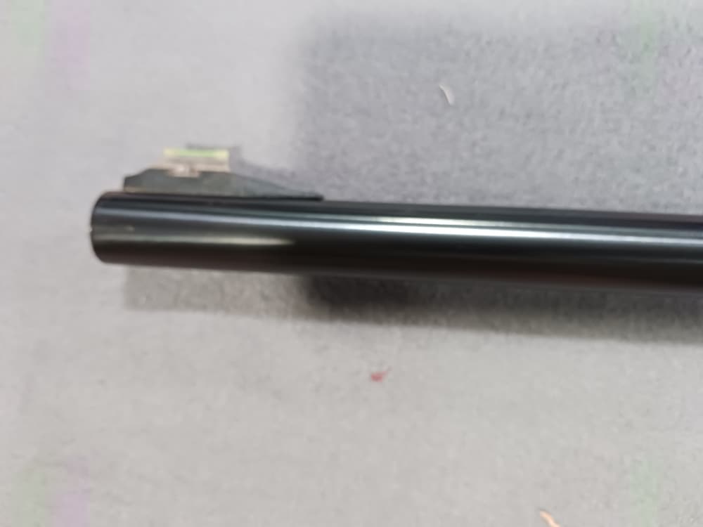 WINCHESTER MODEL 1300 12 GAUGE 3" 22" RIFLED SLUG BARREL PUMP SHOTGUN USED-img-7
