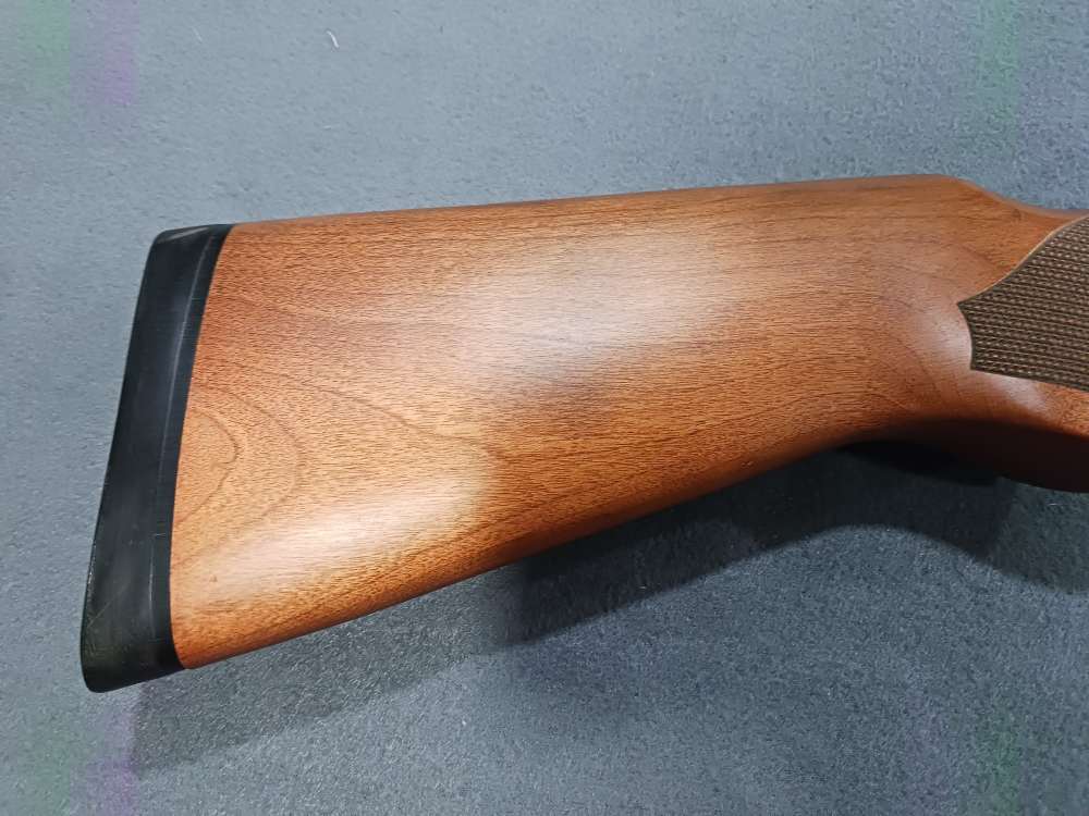 WINCHESTER MODEL 1300 12 GAUGE 3" 22" RIFLED SLUG BARREL PUMP SHOTGUN USED-img-2