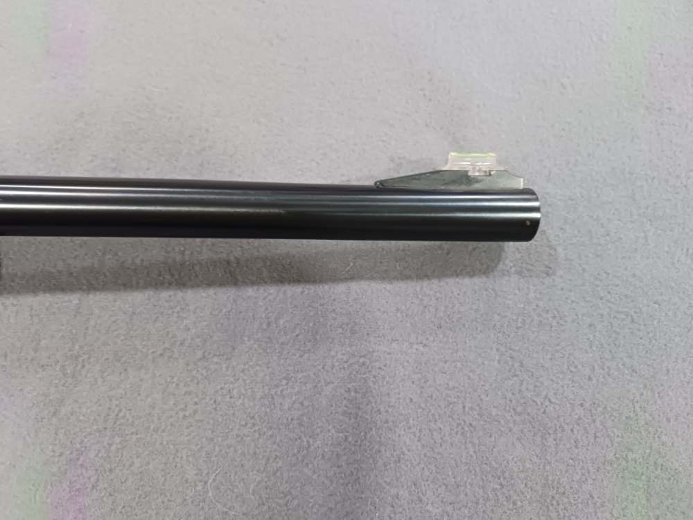 WINCHESTER MODEL 1300 12 GAUGE 3" 22" RIFLED SLUG BARREL PUMP SHOTGUN USED-img-6