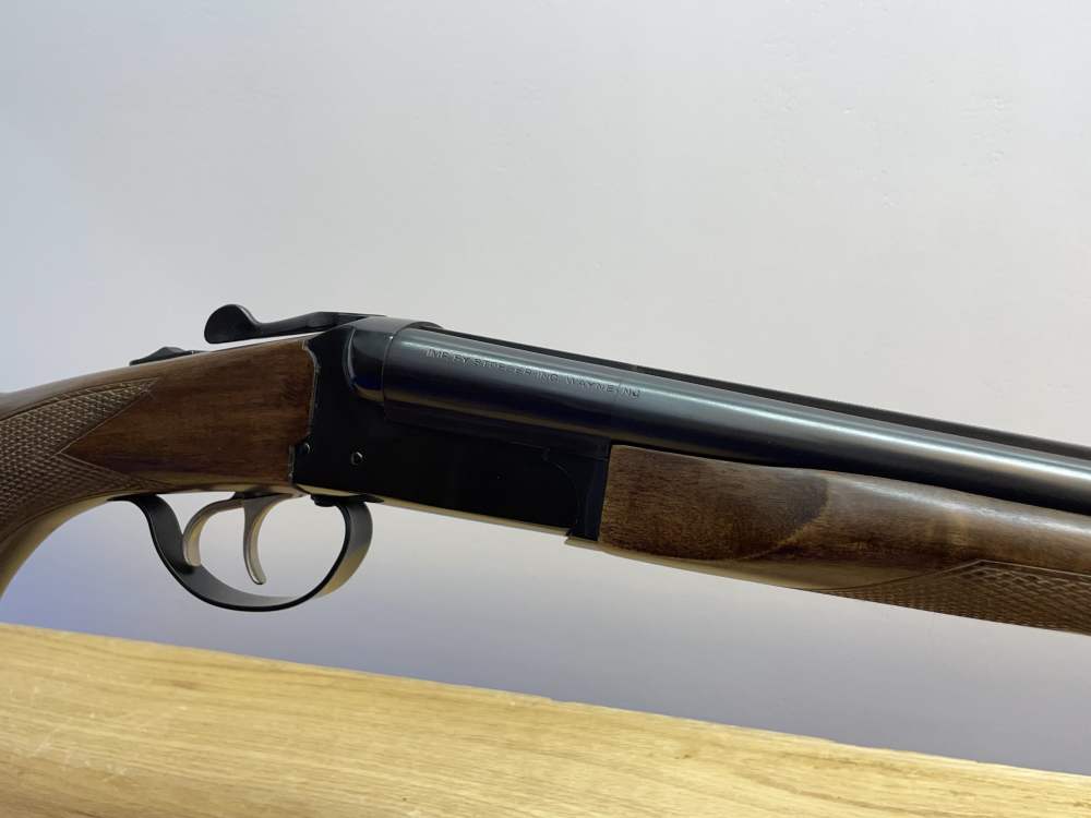 Stoeger / E.R. Amantino Uplander .410 Bore 24" Blue *QUALITY BRAZILIAN SXS*-img-8