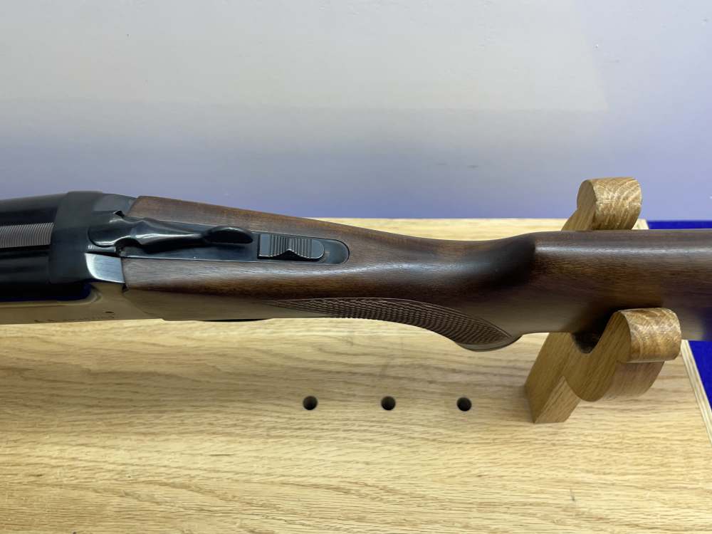 Stoeger / E.R. Amantino Uplander .410 Bore 24" Blue *QUALITY BRAZILIAN SXS*-img-23