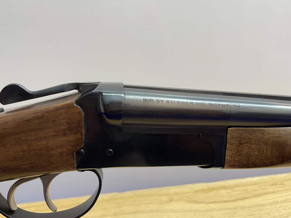 Stoeger / E.R. Amantino Uplander .410 Bore 24" Blue *QUALITY BRAZILIAN SXS*-img-7