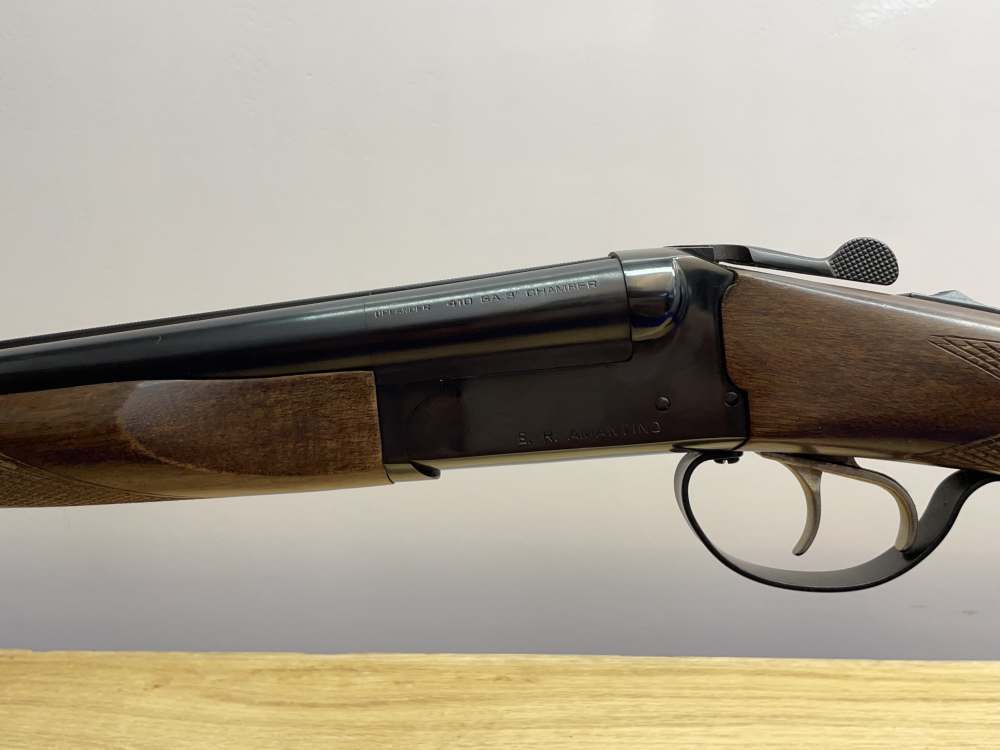 Stoeger / E.R. Amantino Uplander .410 Bore 24" Blue *QUALITY BRAZILIAN SXS*-img-16