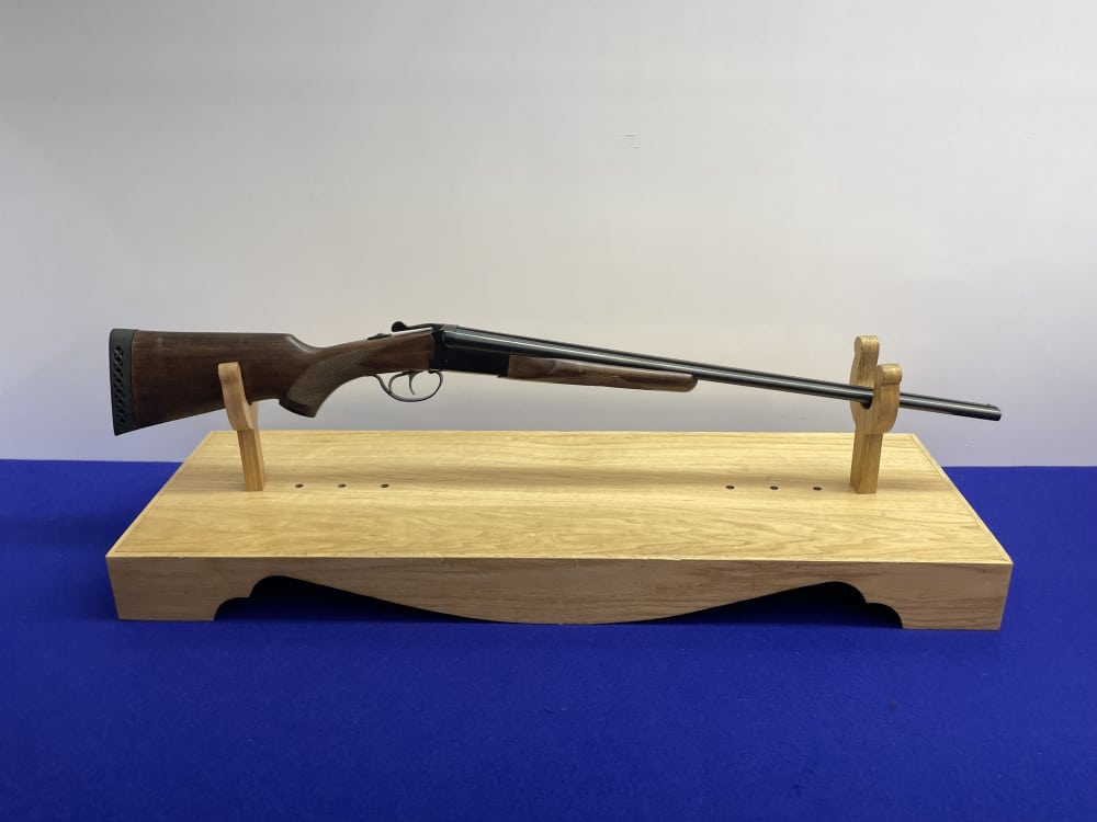 Stoeger / E.R. Amantino Uplander .410 Bore 24" Blue *QUALITY BRAZILIAN SXS*-img-39