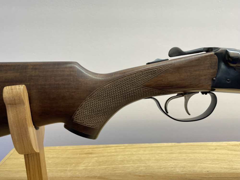 Stoeger / E.R. Amantino Uplander .410 Bore 24" Blue *QUALITY BRAZILIAN SXS*-img-5
