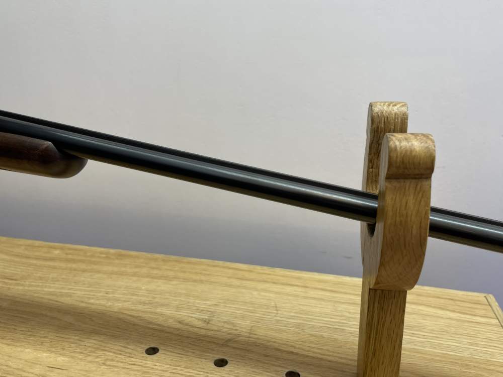 Stoeger / E.R. Amantino Uplander .410 Bore 24" Blue *QUALITY BRAZILIAN SXS*-img-10