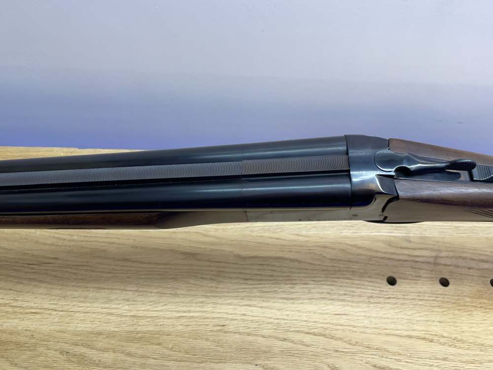 Stoeger / E.R. Amantino Uplander .410 Bore 24" Blue *QUALITY BRAZILIAN SXS*-img-24