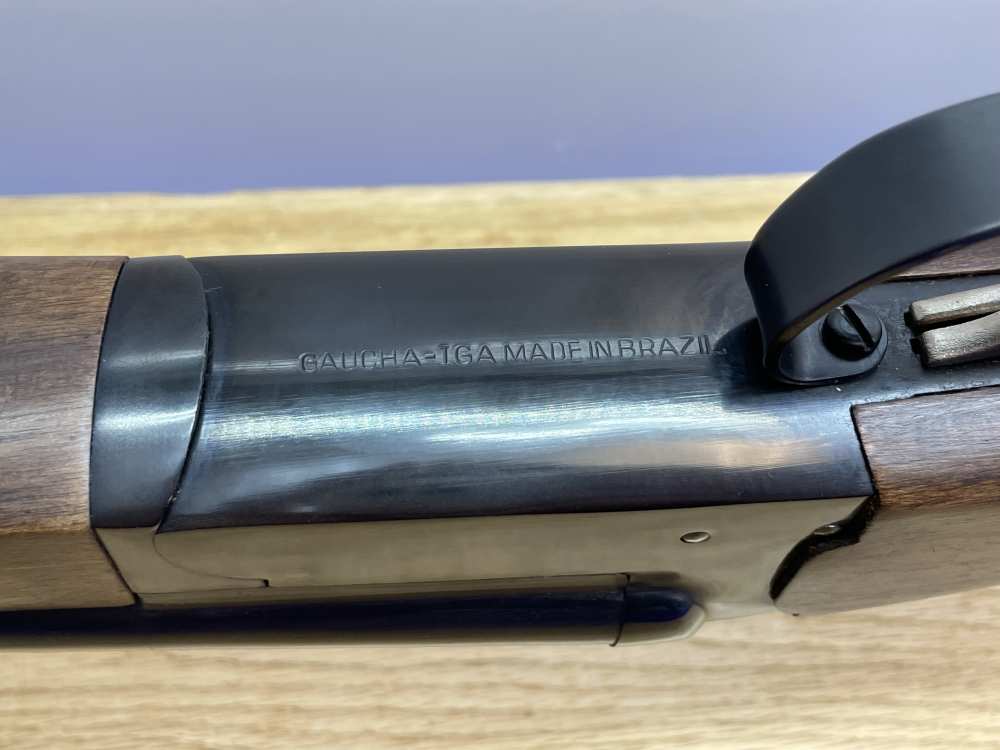 Stoeger / E.R. Amantino Uplander .410 Bore 24" Blue *QUALITY BRAZILIAN SXS*-img-32
