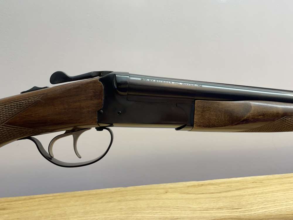 Stoeger / E.R. Amantino Uplander .410 Bore 24" Blue *QUALITY BRAZILIAN SXS*-img-6