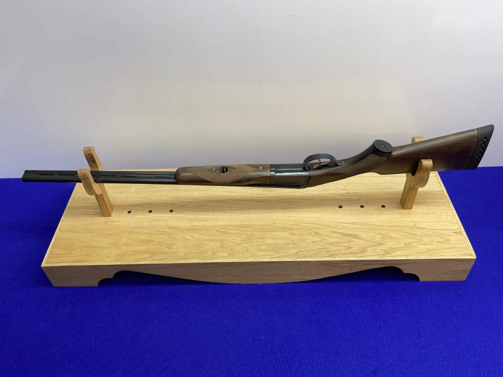 Stoeger / E.R. Amantino Uplander .410 Bore 24" Blue *QUALITY BRAZILIAN SXS*-img-28