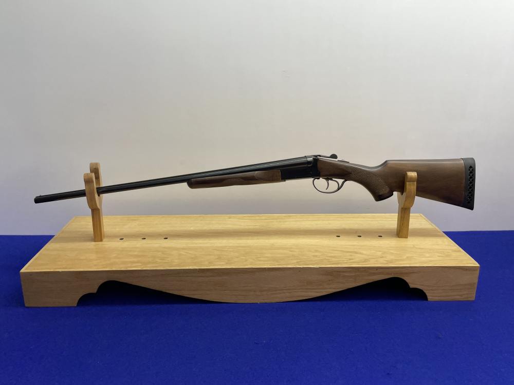 Stoeger / E.R. Amantino Uplander .410 Bore 24" Blue *QUALITY BRAZILIAN SXS*-img-13