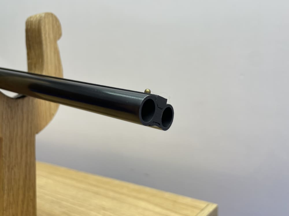 Stoeger / E.R. Amantino Uplander .410 Bore 24" Blue *QUALITY BRAZILIAN SXS*-img-12