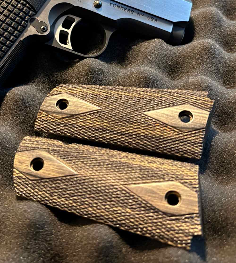 Kimber Eclipse Ultra II-img-3