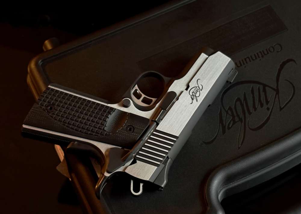 Kimber Eclipse Ultra II-img-2