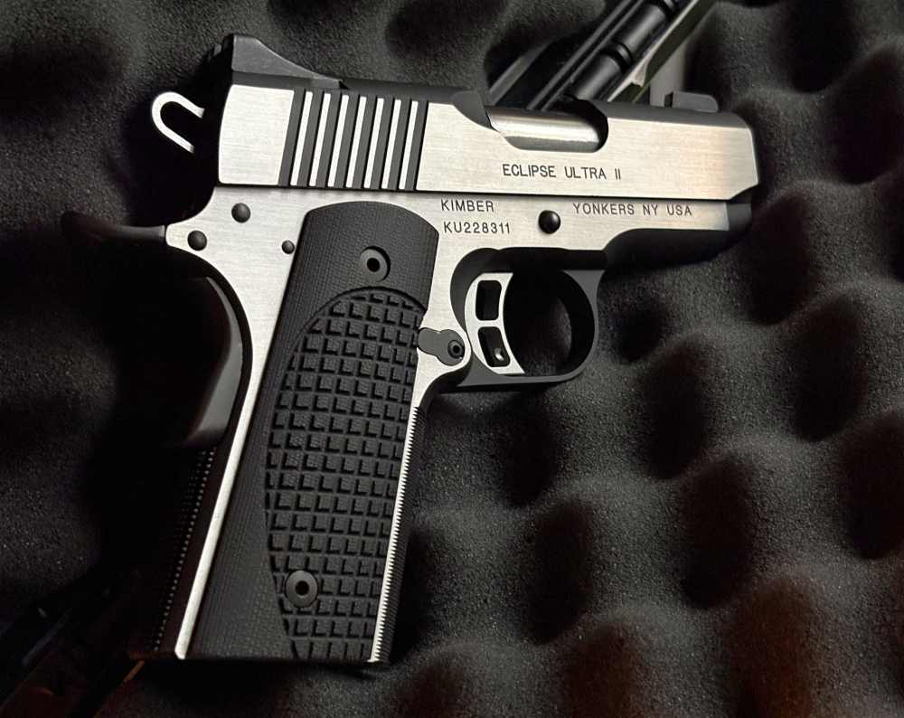 Kimber Eclipse Ultra II-img-1