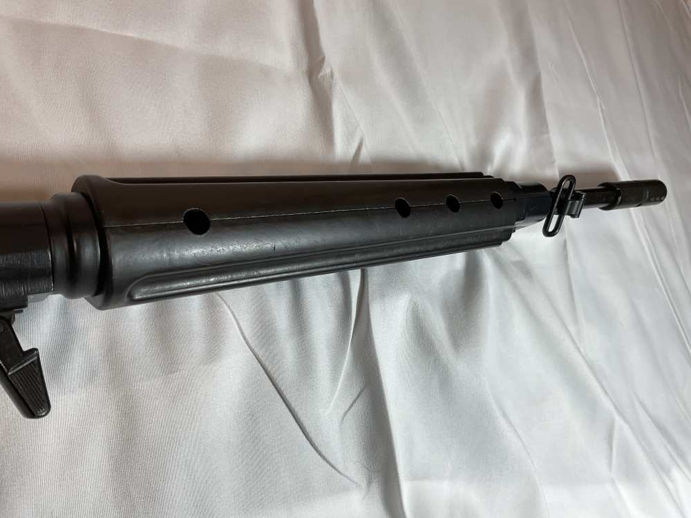 FAL Transferable Belgium Machine Gun 7.62X51.  MINT!-img-23