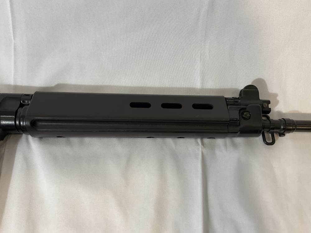FAL Transferable Belgium Machine Gun 7.62X51.  MINT!-img-4