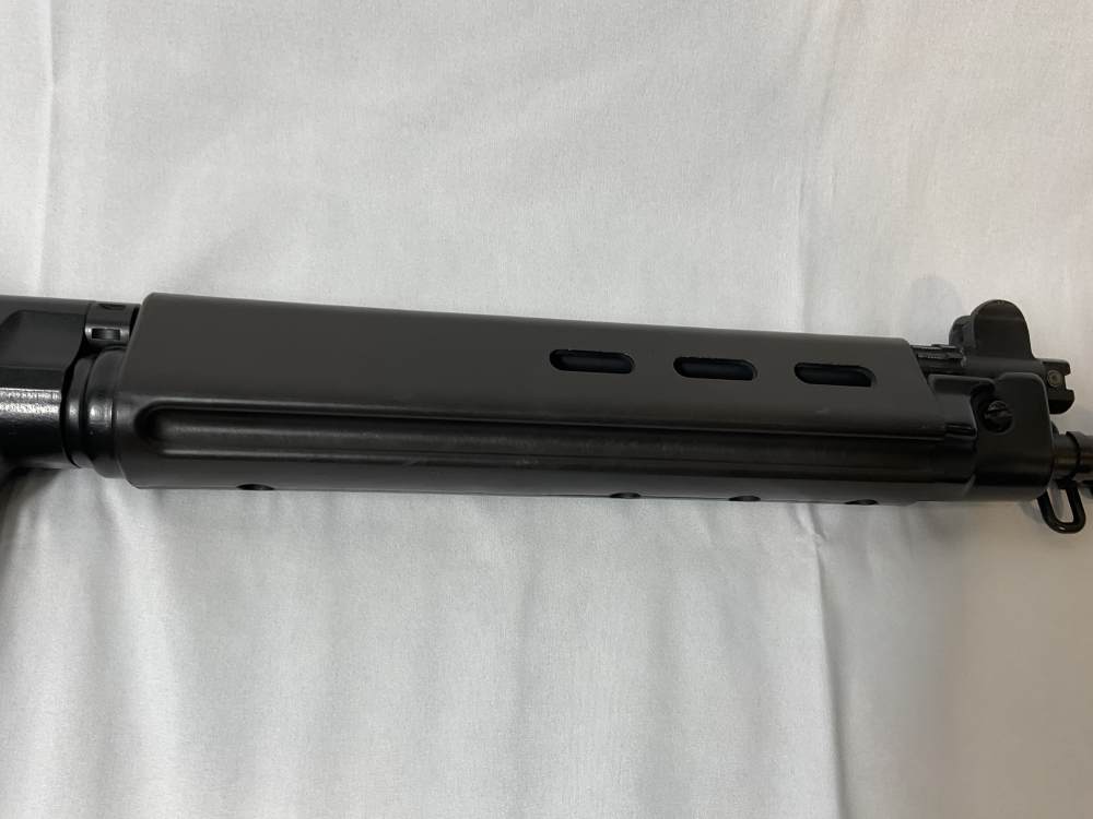 FAL Transferable Belgium Machine Gun 7.62X51.  MINT!-img-6