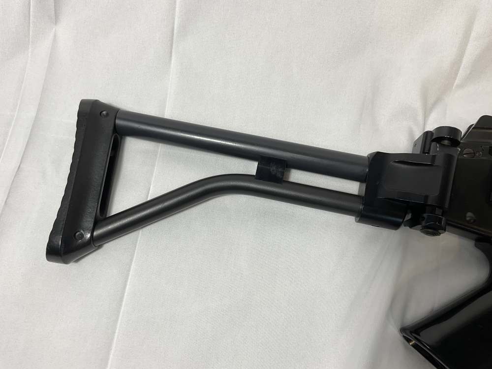 FAL Transferable Belgium Machine Gun 7.62X51.  MINT!-img-8
