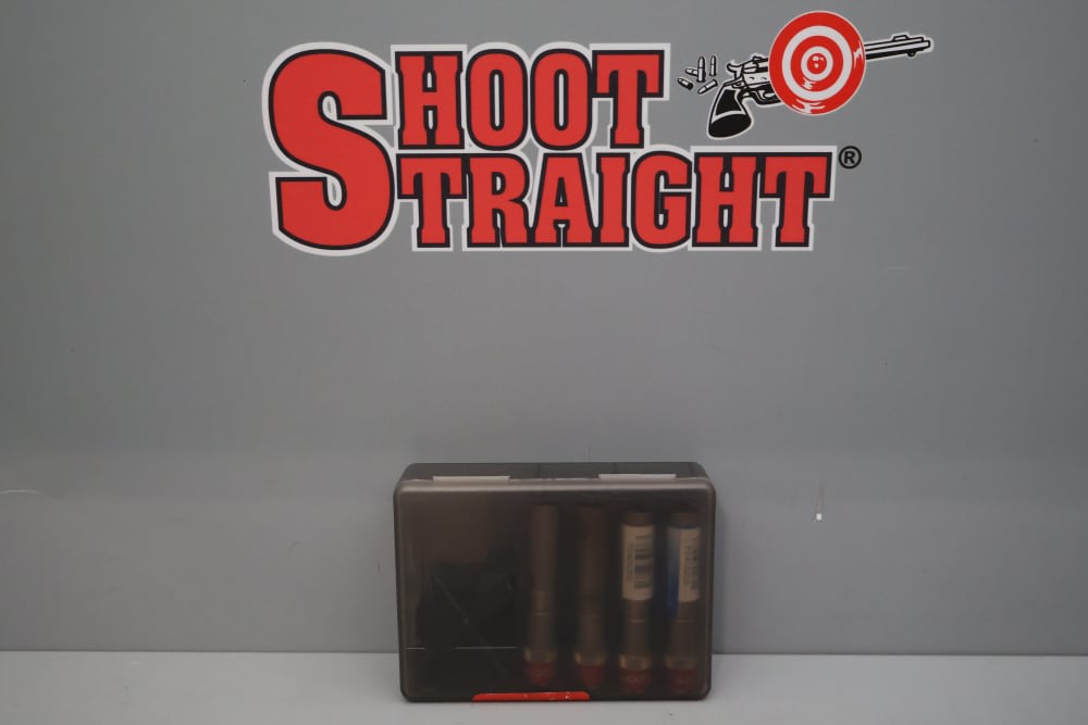 Lot O' One (1) Benelli 28GA Ethos Choke Set-img-0