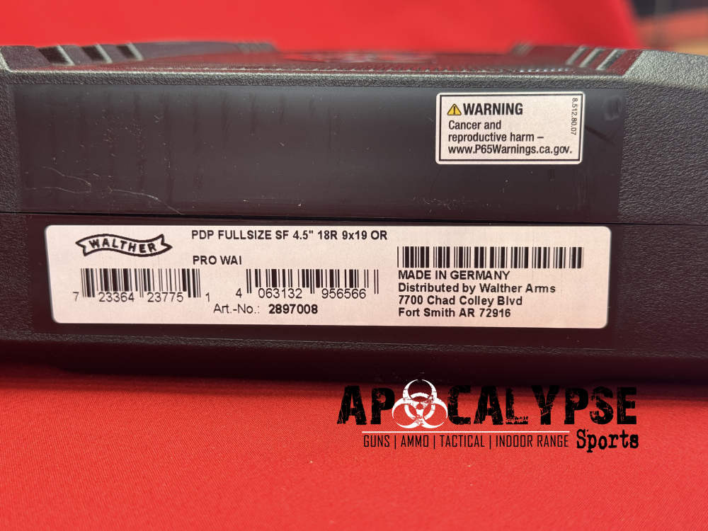 Walther PDP Pro -img-8