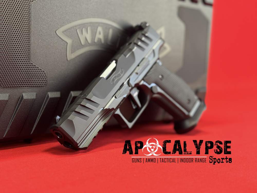 Walther PDP Pro -img-2